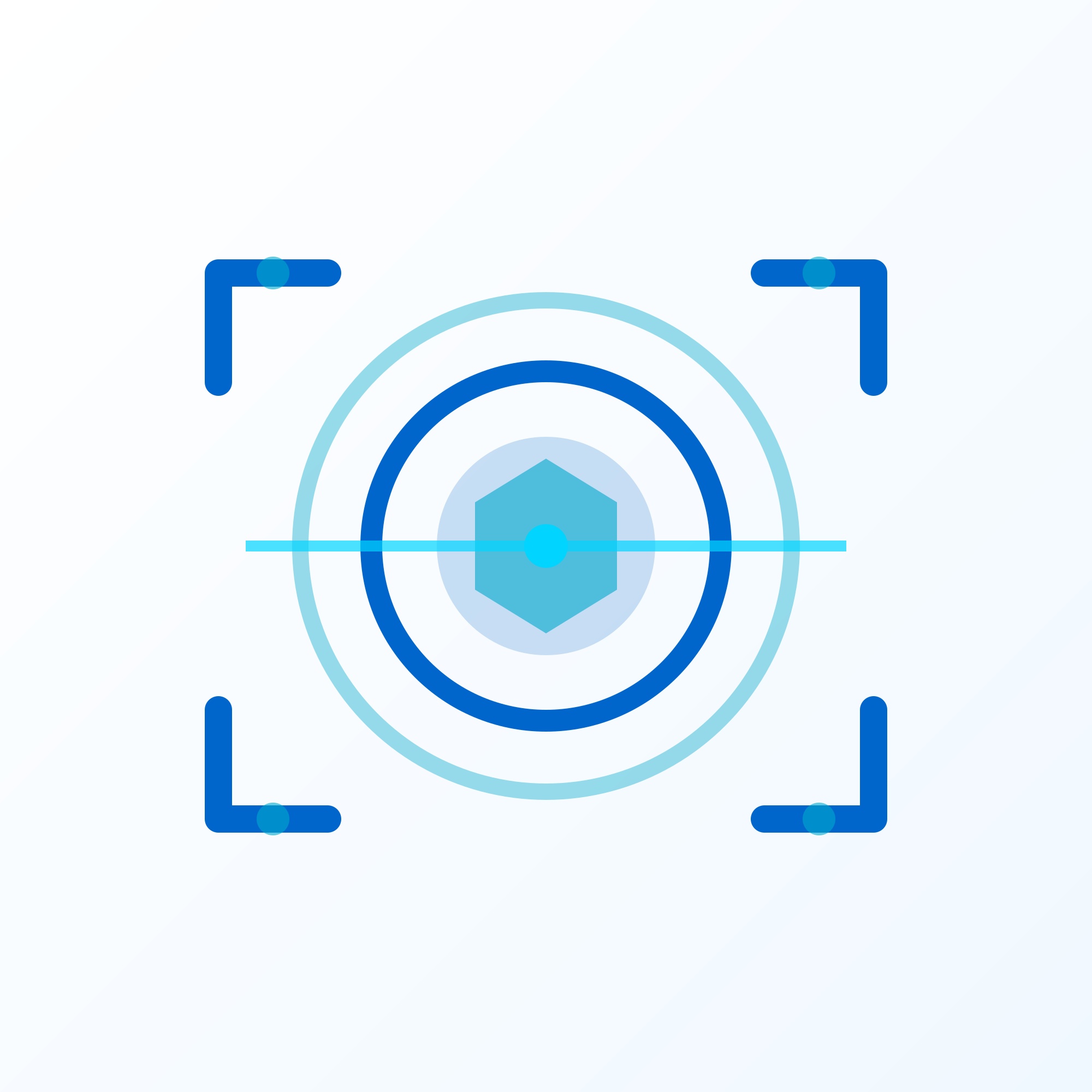 Vision Parking Systems